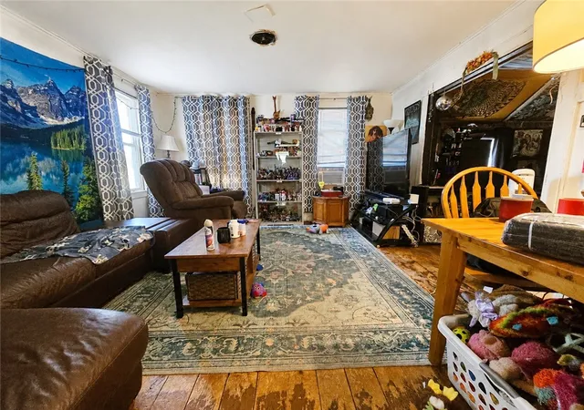 Listing Photo 4 - Condo for sale in building located at 4 Joy St, Lyons, NY 14489