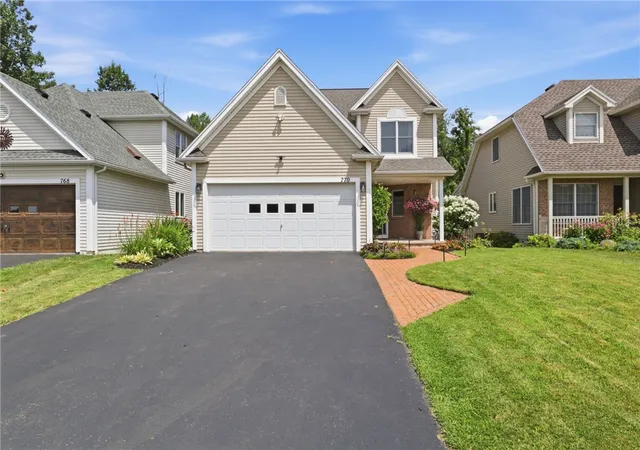 2nd image of 770 Bel Arbor Trl, Webster, NY 14580 | MLS# R1692595