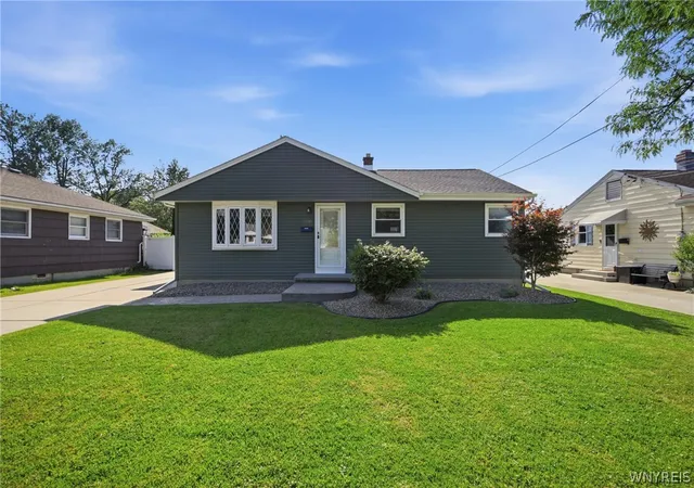 1st image of 1310 Moll St, North Tonawanda, NY 14120 | MLS# B1696450