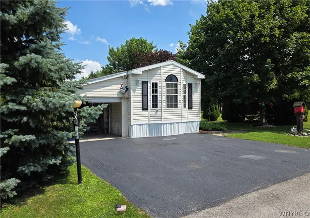 Photo 1 of Sale Pending at 3233 Pratt Rd #30B, Batavia, NY 14020 | MLS# B1698079 | Listing updated on 2026-07-30
