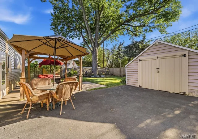 31st image of 1278 E Park Rd, Grand Island, NY 14072 | MLS# B1697281
