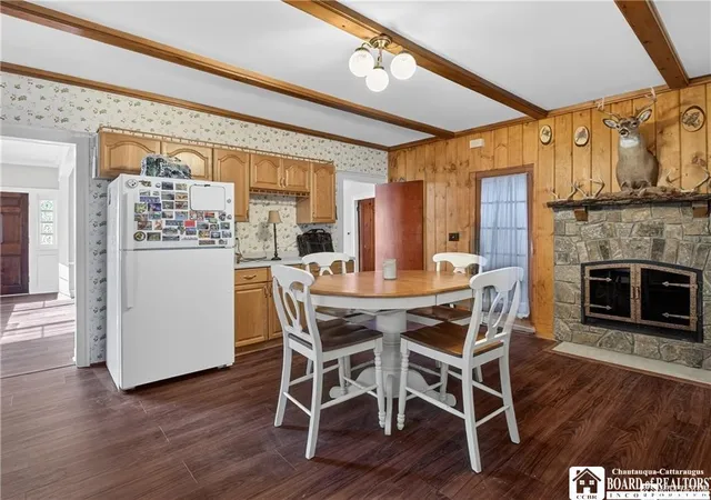 Photo 4 of Single family home for sale at 62 Ivory St, Frewsburg, NY 14738 | MLS# R1697610 | Listing updated on 2026-07-20