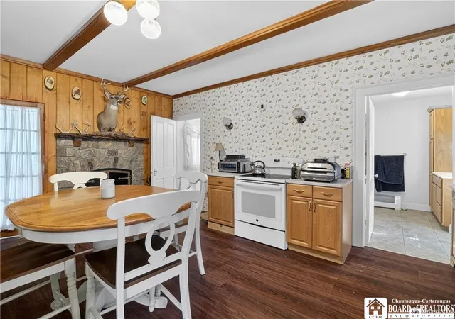 Photo 5 of Single family home for sale at 62 Ivory St, Frewsburg, NY 14738 | MLS# R1697610 | Listing updated on 2026-07-20