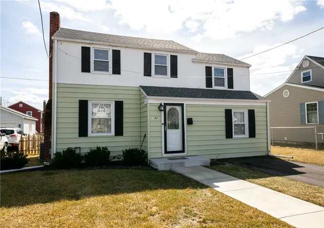 1st image of 182 North Pl, Corning, NY 14830 | MLS# R1696325