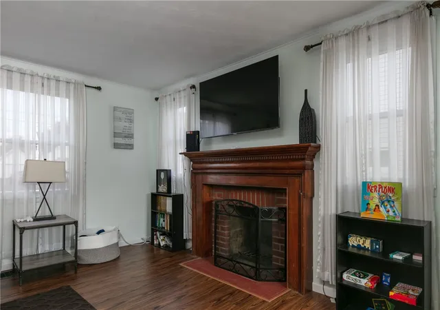 5th image of 182 North Pl, Corning, NY 14830 | MLS# R1696325