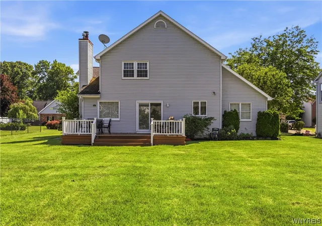 36th image of 705 Sara Ct, Lewiston, NY 14092 | MLS# B1697802