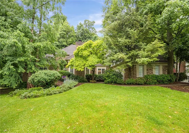 1st image of 14 Barrington Hills, Pittsford, NY 14534 | MLS# R1697990