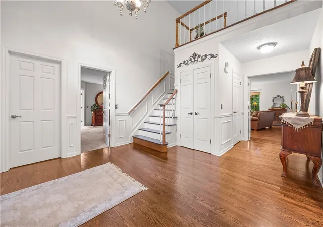 5th image of 14 Barrington Hills, Pittsford, NY 14534 | MLS# R1697990