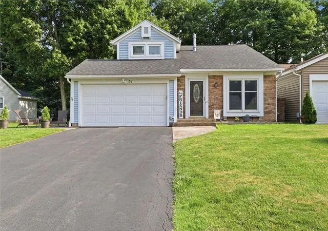 1st image of 51 Winfield Ln, Webster, NY 14580 | MLS# R1697417