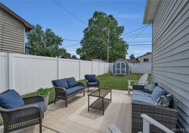 4th image of 79 Terrell St, Depew, NY 14043 | MLS# B1697951