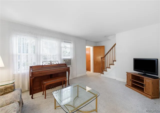Photo 3 of Sale Pending at 47 Linden Ave, Kenmore, NY 14217 | MLS# B1696934 | Listing updated on 2026-07-18