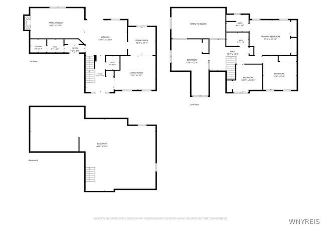 32nd image of 8 Sunset Creek Dr, West Seneca, NY 14224 | MLS# B1695244