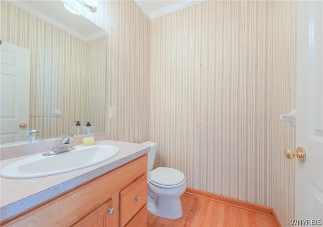 4th image of 8 Sunset Creek Dr, West Seneca, NY 14224 | MLS# B1695244