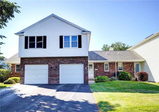 Photo 1 of Sale Pending at 83 Flower Dale Dr, Rochester, NY 14626 | MLS# R1697321 | Listing updated on 2026-07-27