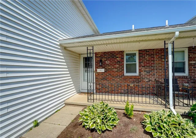 Photo 2 of Sale Pending at 83 Flower Dale Dr, Rochester, NY 14626 | MLS# R1697321 | Listing updated on 2026-07-27