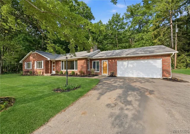 3rd image of 8117 State Rd, Colden, NY 14033 | MLS# B1698135