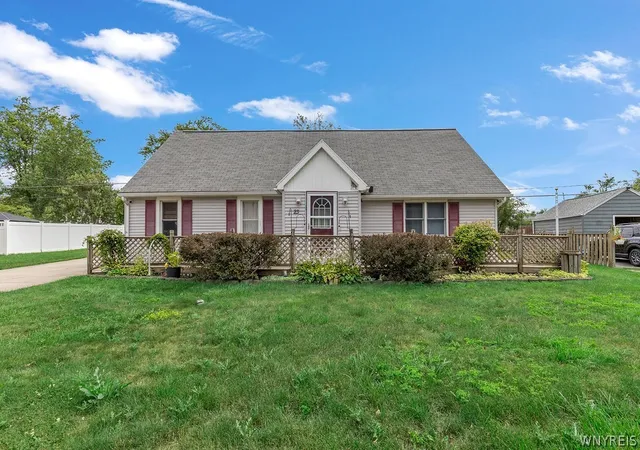 1st image of 23 Cherry Ln, Cheektowaga, NY 14225 | MLS# B1697738