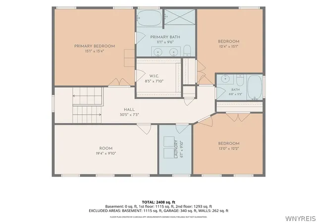 42nd image of 554 Pavement Rd, Lancaster, NY 14086 | MLS# B1698089