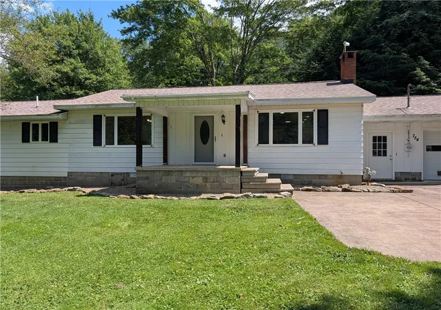 Photo 3 of Single family home for sale at 754 Bingham Rd, Cyclone, PA 16726 | MLS# R1698134 | Listing updated on 2026-07-15