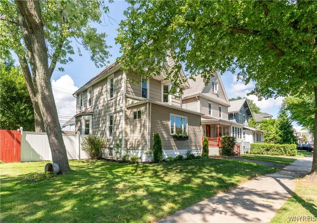 Photo 3 of Sale Pending at 30 Villa Ave, Buffalo, NY 14216 | MLS# B1697962 | Listing updated on 2026-08-01