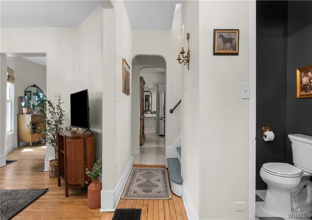 Photo 3 of Sale Pending at 30 Villa Ave, Buffalo, NY 14216 | MLS# B1697962 | Listing updated on 2026-08-01