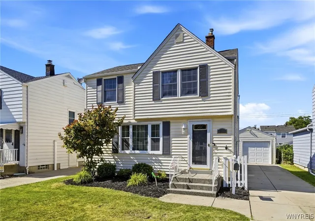 1st image of 384 Moore Ave, Buffalo, NY 14223 | MLS# B1698165