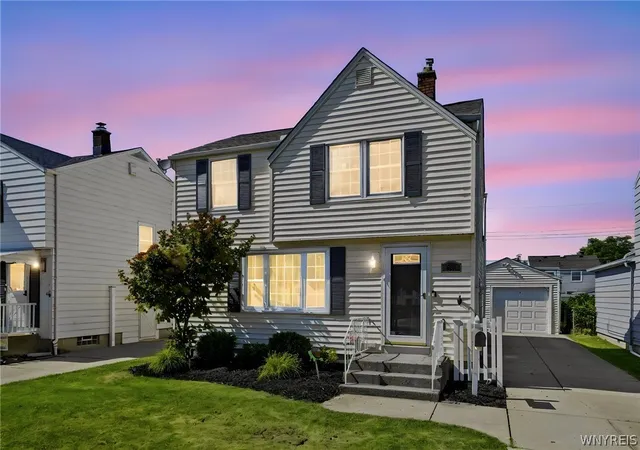 2nd image of 384 Moore Ave, Buffalo, NY 14223 | MLS# B1698165