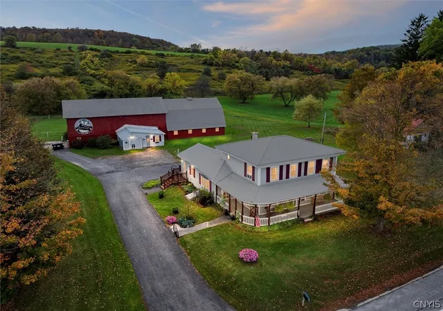 1st image of 2629 State Route 8, West Winfield, NY 13491 | MLS# S1698150