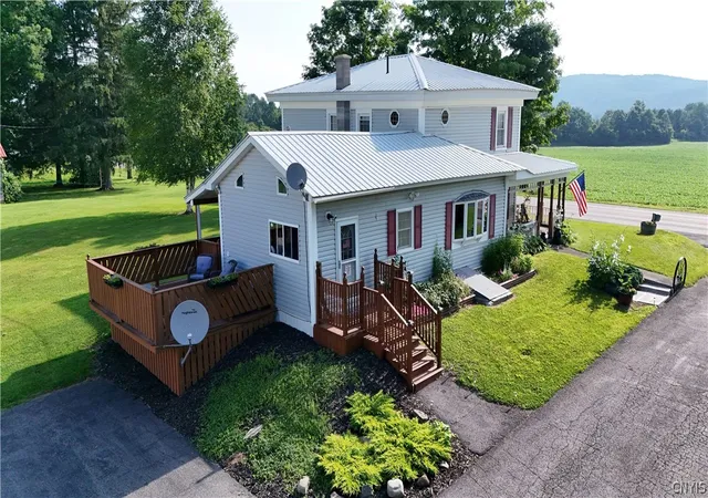 Photo 4 of Single family home for sale at 2629 State Route 8, West Winfield, NY 13491 | MLS# S1698150 | Listing updated on 2026-07-13
