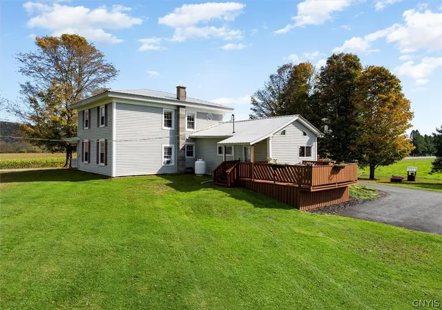 Photo 5 of Single family home for sale at 2629 State Route 8, West Winfield, NY 13491 | MLS# S1698150 | Listing updated on 2026-07-13