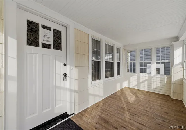 Photo 3 of Sale Pending at 102 Rosedale St, Buffalo, NY 14207 | MLS# B1698191 | Listing updated on 2026-07-30