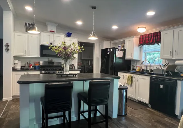 Photo 5 of Manufactured home for sale at 439 Simkin Rd, Elmira, NY 14901 | MLS# R1697292 | Listing updated on 2026-07-14
