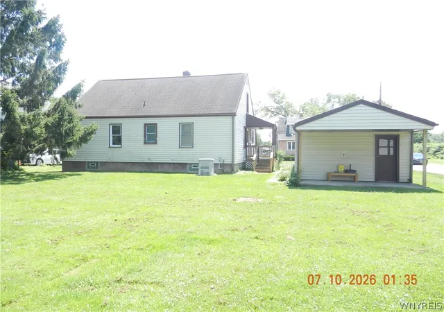12th image of 133 Miller Ave Ave, Hamburg, NY 14219 | MLS# B1698189