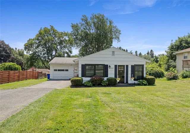 1st image of 2727 Chili Ave, Chili, NY 14624 | MLS# R1697491