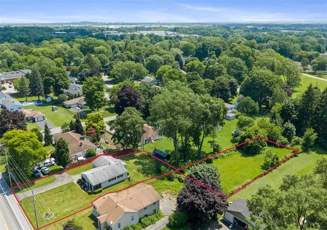5th image of 2727 Chili Ave, Chili, NY 14624 | MLS# R1697491