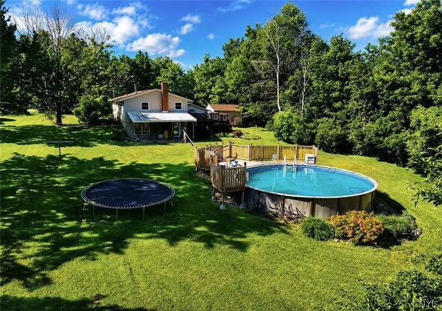 Photo 42 of Sale Pending at 1943 Falls Rd, Chittenango, NY 13037 | MLS# S1698133 | Listing updated on 2026-07-28