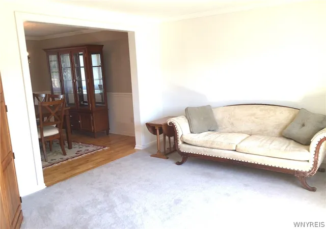 Photo 3 of Sale Pending at 6377 Mayflower Ln, Lake View, NY 14085 | MLS# B1698102 | Listing updated on 2026-07-30