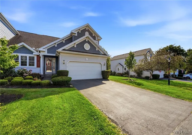 Photo 1 of Sale Pending at 2850 Amsdell Rd #21, Hamburg, NY 14075 | MLS# B1697747 | Listing updated on 2026-07-24