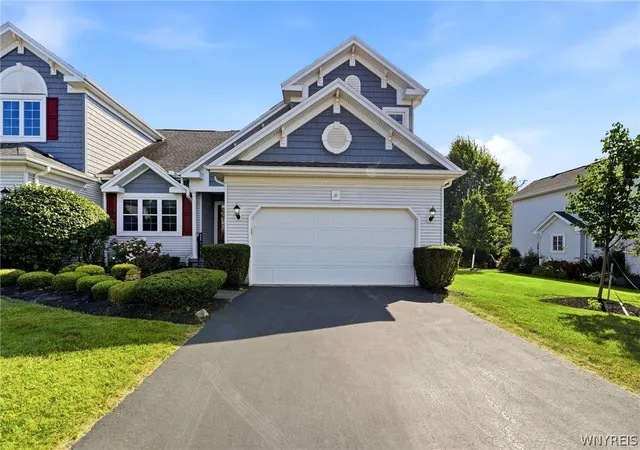 Photo 2 of Sale Pending at 2850 Amsdell Rd #21, Hamburg, NY 14075 | MLS# B1697747 | Listing updated on 2026-07-24