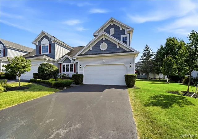 Photo 3 of Sale Pending at 2850 Amsdell Rd #21, Hamburg, NY 14075 | MLS# B1697747 | Listing updated on 2026-07-24