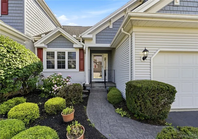 Photo 3 of Sale Pending at 2850 Amsdell Rd #21, Hamburg, NY 14075 | MLS# B1697747 | Listing updated on 2026-07-24