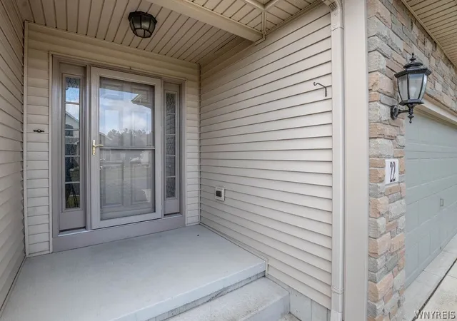 3rd image of 22 Forest Lake Dr, Wheatfield, NY 14120 | MLS# B1697723