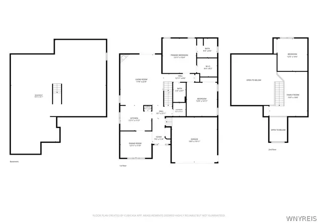 49th image of 22 Forest Lake Dr, Wheatfield, NY 14120 | MLS# B1697723