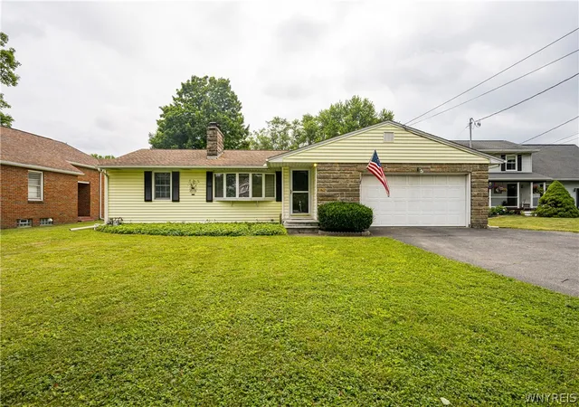 Photo 2 of Sale Pending at 7093 Boston State Rd, Hamburg, NY 14075 | MLS# B1697449 | Listing updated on 2026-07-28