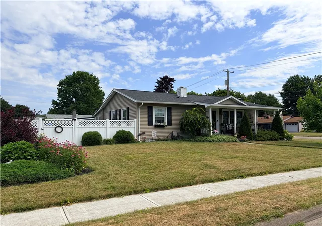 Photo 1 of Sale Pending at 202 Weller Ave, Horseheads, NY 14845 | MLS# R1697985 | Listing updated on 2026-07-27