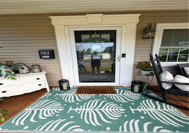 Photo 3 of Sale Pending at 202 Weller Ave, Horseheads, NY 14845 | MLS# R1697985 | Listing updated on 2026-07-27