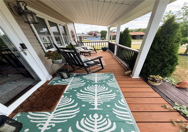 Photo 4 of Sale Pending at 202 Weller Ave, Horseheads, NY 14845 | MLS# R1697985 | Listing updated on 2026-07-27