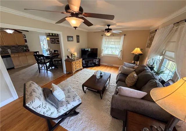 Photo 5 of Sale Pending at 202 Weller Ave, Horseheads, NY 14845 | MLS# R1697985 | Listing updated on 2026-07-27