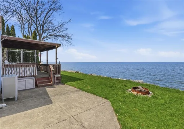 Photo 3 of Single family home for sale at 16055 Lomond Shrs W, Kendall, NY 14476 | MLS# R1698183 | Listing updated on 2026-07-16