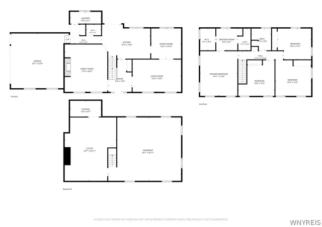 48th image of 5 Shadow Wood Dr, East Amherst, NY 14051 | MLS# B1697609